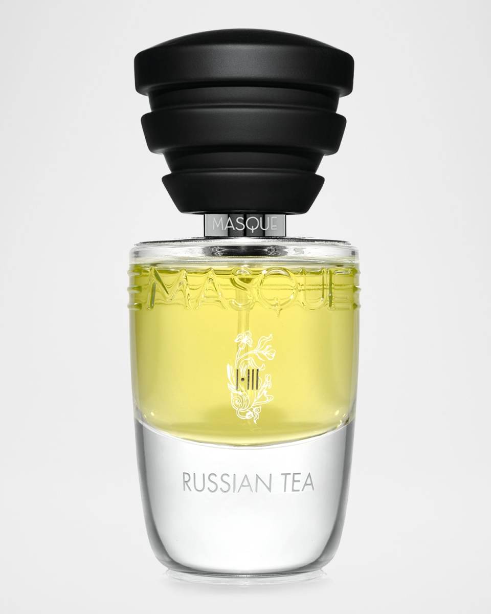 Russian Tea Eau de Parfum, 1.18 oz.
